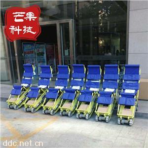  SC-5一体式履带式轮椅爬楼车